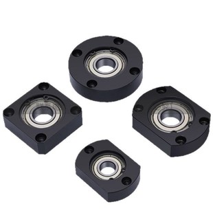 带扣环轴承座组件BGRAB6005ZZ BGCAB6005ZZ单轴承座 BGSAB6005ZZ