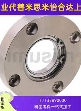 孔径20方法兰轴承座组件BGSAB6200ZZ BGSAB6804ZZ BGSAB6904ZZ