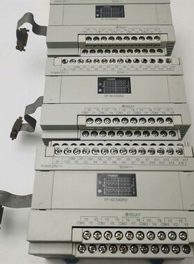 PLC控制器FP-X0 E40RD AFPX0E