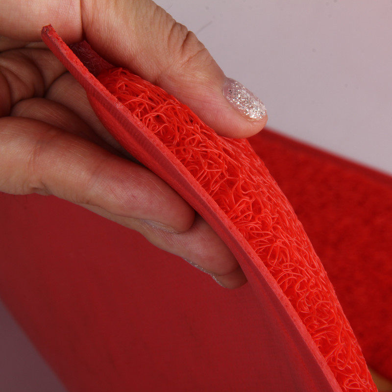 招财进宝地垫家用出入平安门垫欢迎光临商用塑料大门口进门地毯,居家布艺,地毯,淘宝优惠券,粉丝福利购,淘宝优惠卷