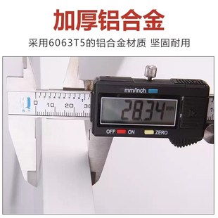 配电室铝合金厨房挡鼠板挡鼠板防鼠板门挡鼠板配电房仓库打孔档