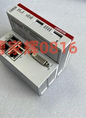 驱动模块 CX9020-CX8090 CX9020-CX8080/9020-CX8050 CX9020-0111