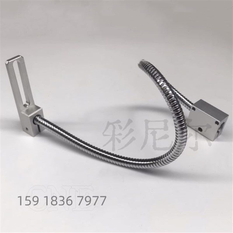 万向调节光电感应支架任意角度光电固定支架光电开关万向传感器