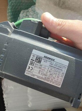 议价伺服电机V900.4KW伺服电机1F