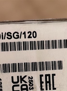 InPro4260i/SG/120电极52005381全新未使用