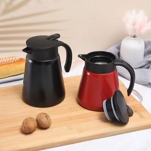 304不锈钢保温壶家用小容量便携小型迷你办公室暖壶热水瓶凉水壶