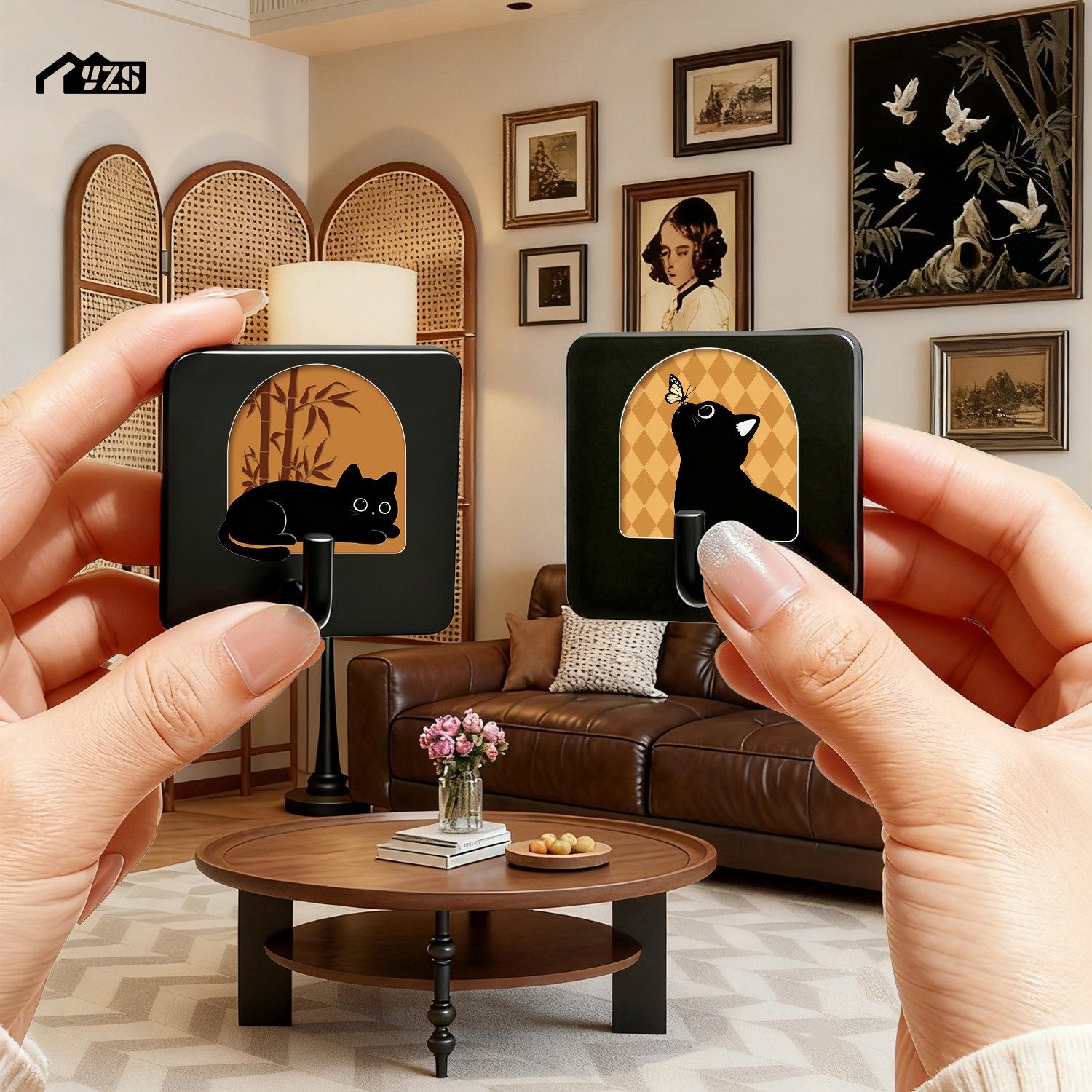 挂钩强力承重粘胶免打孔宿舍贴墙上衣服粘钩浴室卫生间毛巾无痕贴,收纳整理,挂钩/粘钩,淘宝优惠券,粉丝福利购,淘宝优惠卷