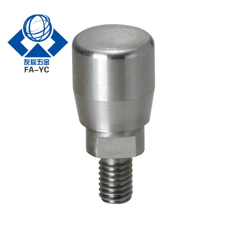 小型不锈钢旋转握柄GRMSM6