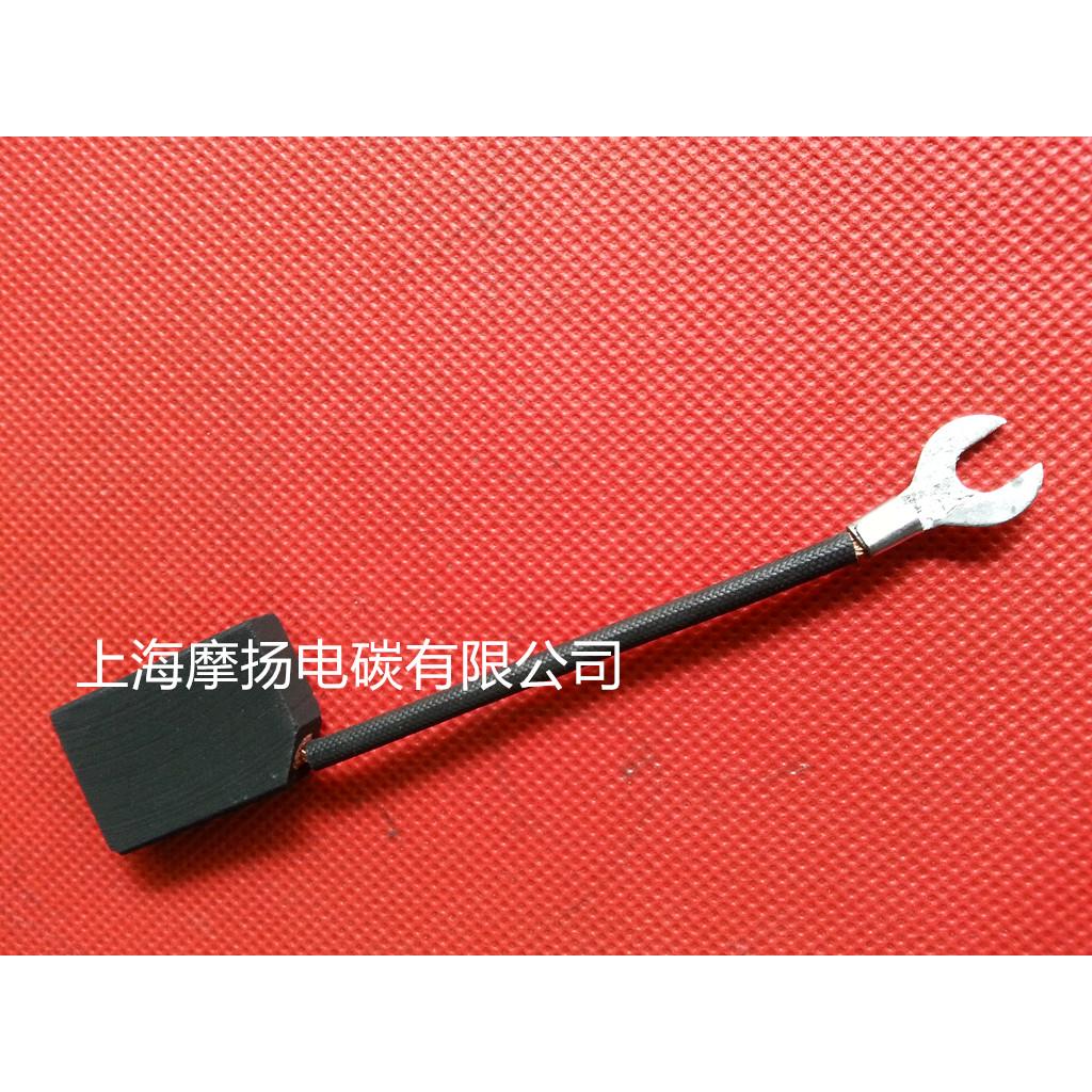 优质D376N 石墨碳刷 7X15X30MM 先锋直流电机电刷