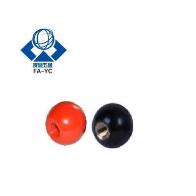 手柄球HAJ53-M4/5/6/8/10/12-D16/20/25/30/32/35/40/50-E