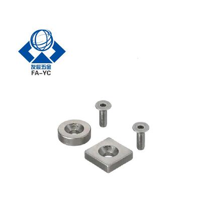 磁铁BLS71/70-A8/A10/A12/A15/A20/A25-T2/T3/T4/T4.5/T5/T5.5/T6