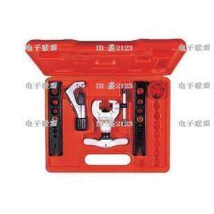 正品台湾格美牌 CM-808AML 偏心式扩管器 打喇叭口 扩孔器