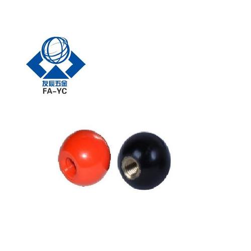 手柄球HAJ42-M6/M8/M10/M12-D20/D25/D30/D35/D40-E/F