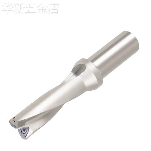 U钻WC快速钻头SP喷水钻21.121.221.321.421.521.621.721.8