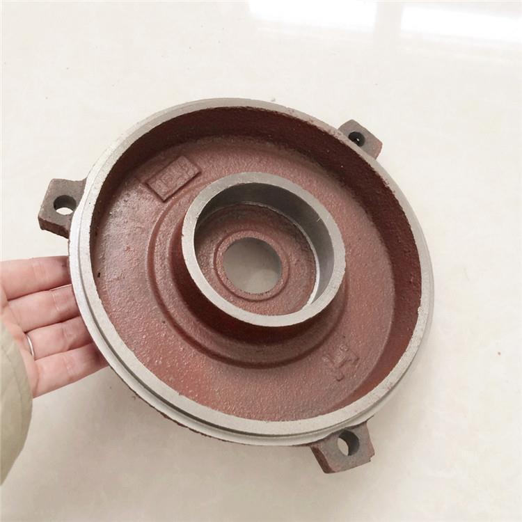 Y2端盖80 90 100 132三相160电机200卧式电机250前后盖280平盖315