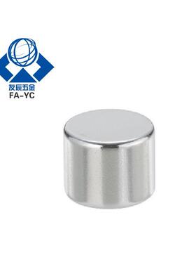 圆形磁铁 BLS02-D5/D6/D8-L1/L2/L3/L4/L5/L6/L8/L10