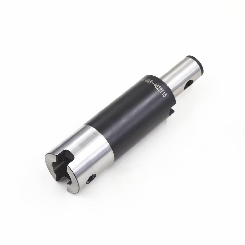 VMD钻头连接杆延长杆MXB-3216大直径U钻深孔连接杆大钻头连接杆