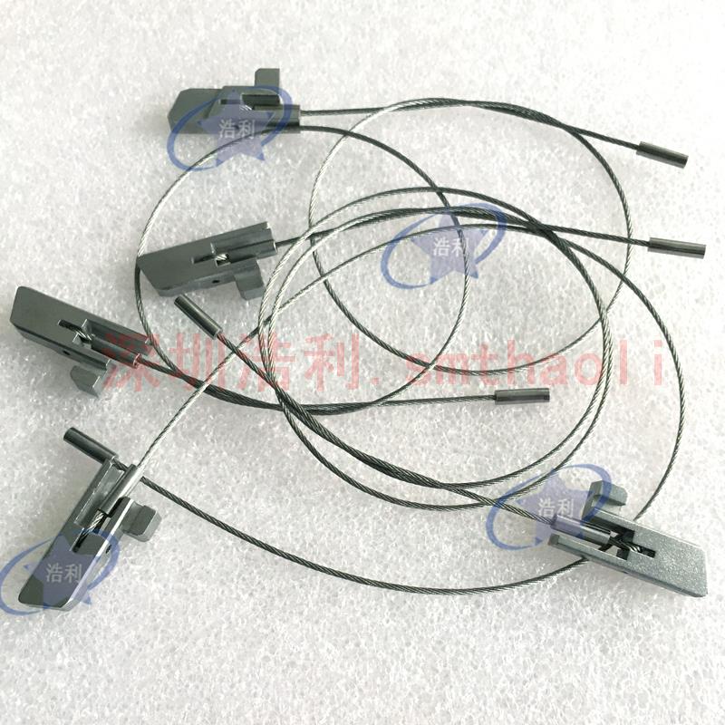 富士NXT8 12 16MM飞达拉线钢丝绳带铁块AA19N05/00/03 AA1BE03/06