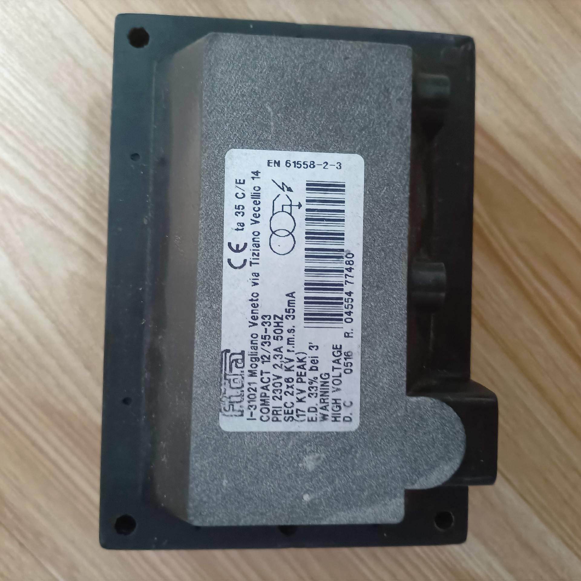 12/35-33飞达FIDA点火变压器~议价,3C数码配件,其它配件,淘宝优惠券,粉丝福利购,淘宝优惠卷