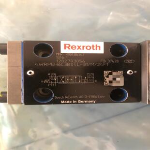 基数电子 31M 4WRPEH6C3B04L R901382347