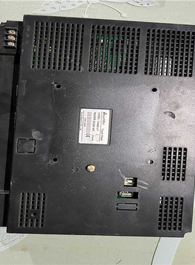 【汇生】THA65-UT  拆机信捷触摸屏，实图，功能完好，要的私聊【