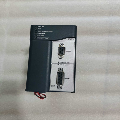 【汇生】IC695CPU310-FS原装拆机模块，成色如图无破损【议价】