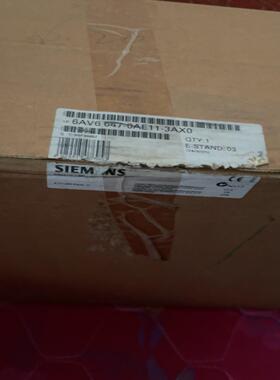 6AV6647-0AE11-3AX0 原装仅开封库存~议价