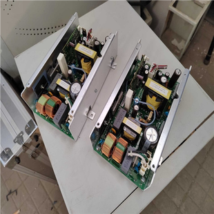 基数电子 TECTROL电源TC53S 实物图 件 1392A