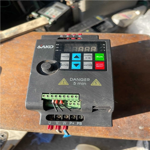 1.5KW380v成 议 三科变频器SKI780 1D5G