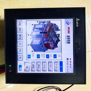 N500S52 台达触摸屏HMC08 议价 顺庆
