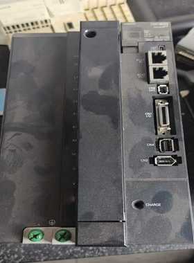 议~R88D-KN50F-ECT-Z 驱动器！成色如图，功