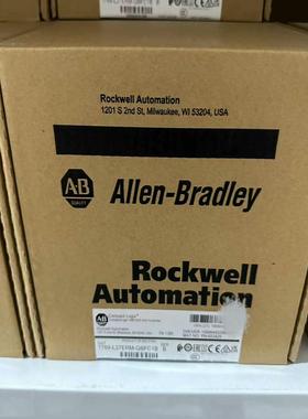 询价~AB罗克韦尔模块 1769-L27ERM-QBFC1B全新原