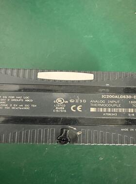 【汇生】IC200ALG630-DC【议价】