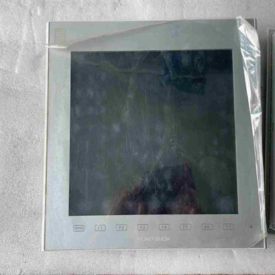 富士触摸屏V9120iS成色和新的一样漂亮议价