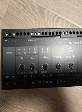 FAS-113DG（咳咳电子）