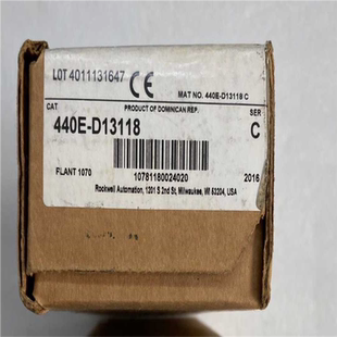 现货 全新原装 议价 D13118 440E