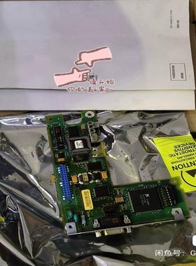 议~施耐德ATV58F配套通信板