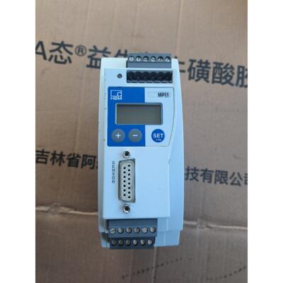 MP55DP工业放大器控制器