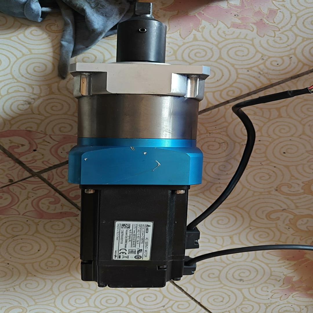 台达行星减速机：LMSZDH090L2-30-19-70（耶耶电子）