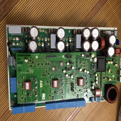 ABB模块 PCB-PWR-12 4EPY530120-1A(崽崽配件）