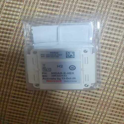 HONEYWELL气体探测器MIDAS-E-H2X现~询价
