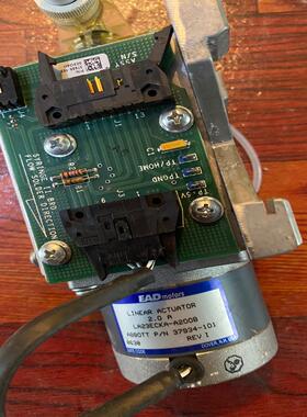 EAD 电机LA23ECKA-A200B议价