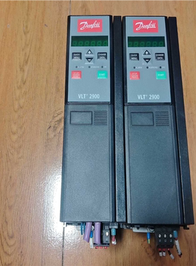 【汇生】丹佛斯变频器VLT2922PT4B20STR0DBF00A2【议价】