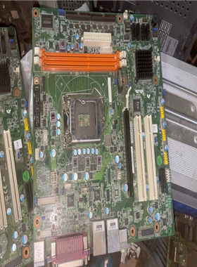 研华AIMB-501G2-KSA1E  两片（基数电子）