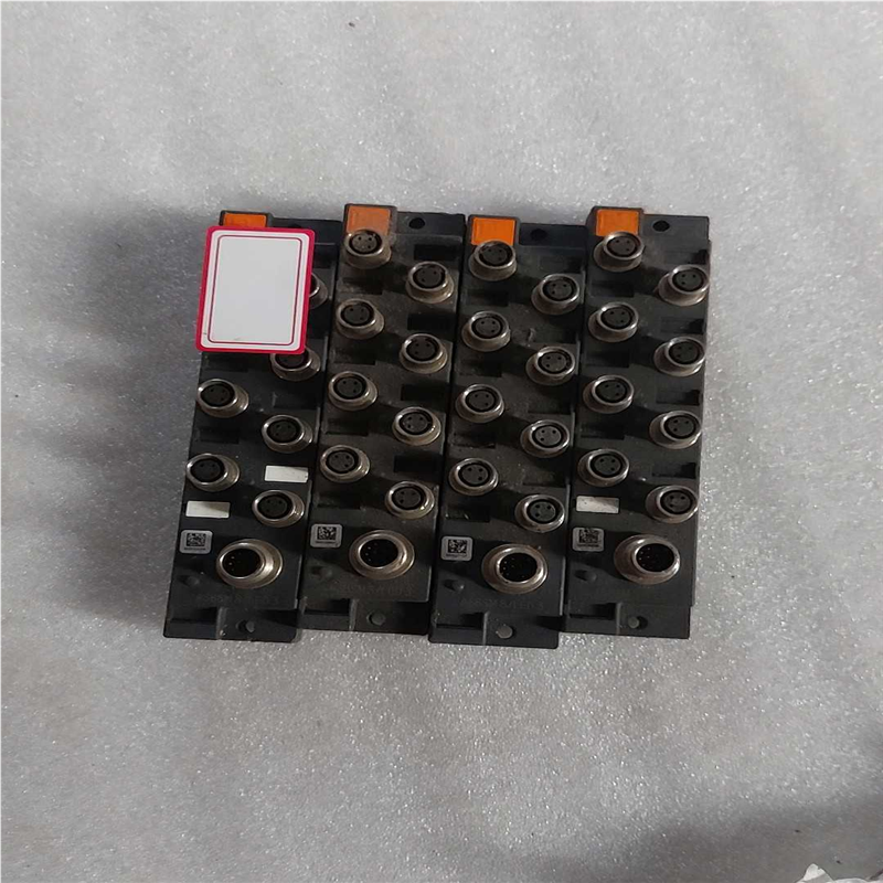 议价~德国隆堡LUMBERG模块 ASBSM 8/LED 3 ，共