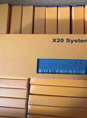 贝加莱通讯模块 X20CS1030 进口议价