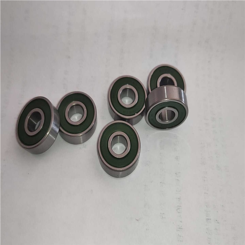 议价NSK轴承 608DW  绿胶盖 印尼产地 高速电动工具用