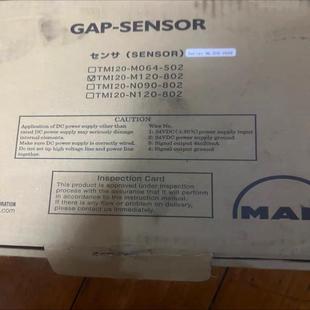 802位置传感器 议价曼恩 M120 TMI20 全新 MAN