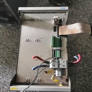 AMK 3驱动器配AW D73230 R02 AW25 议