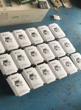 (询价)台达变频器VFD-M VFD075M43A 7.5KW 38